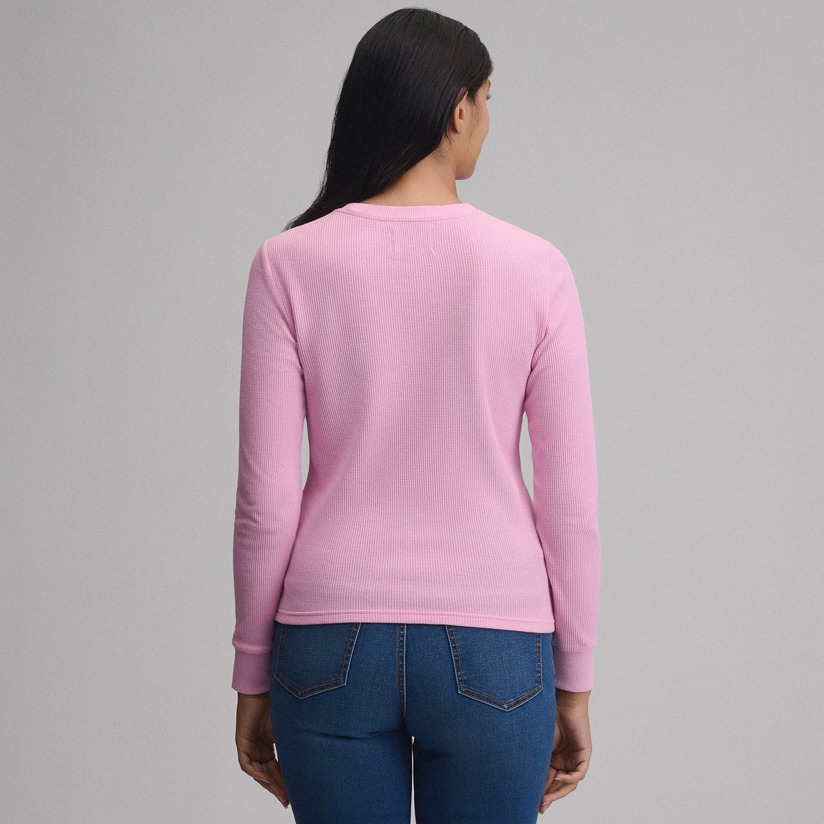 Women's Infinity Thermal Crew
