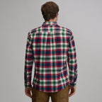 Men's Eddie's Favorite Classic Fit Flannel - Plaid