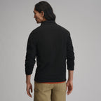 Men's Quest 1/4-Zip Fleece Pullover