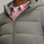 Women's EB Stretch Down Parka