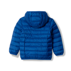Toddler Cirruslite Down Hooded Jacket