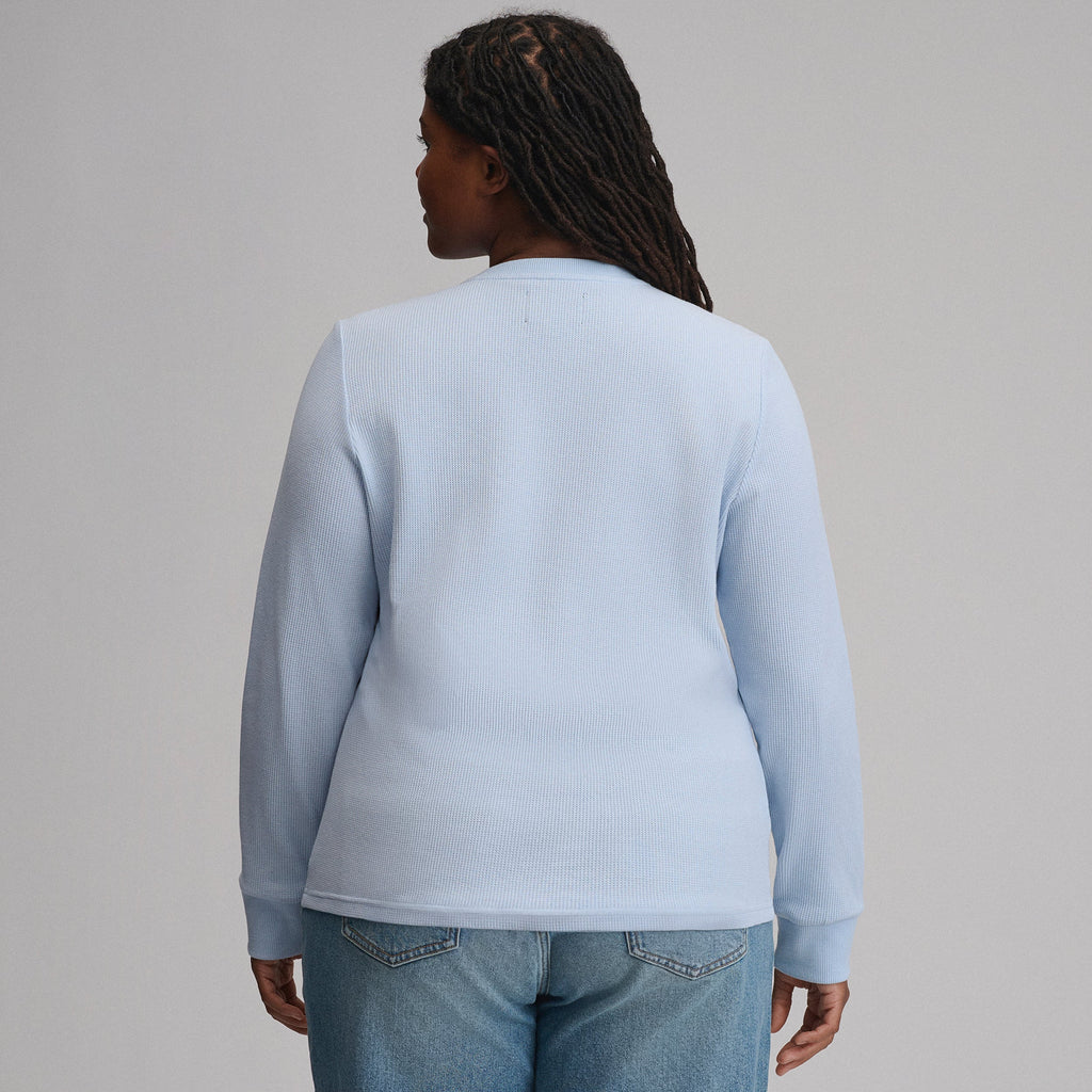 Women's Infinity Thermal Crew