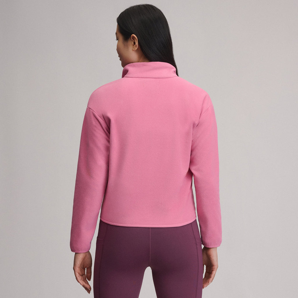 Women's Microlight Hooded Down Jacket