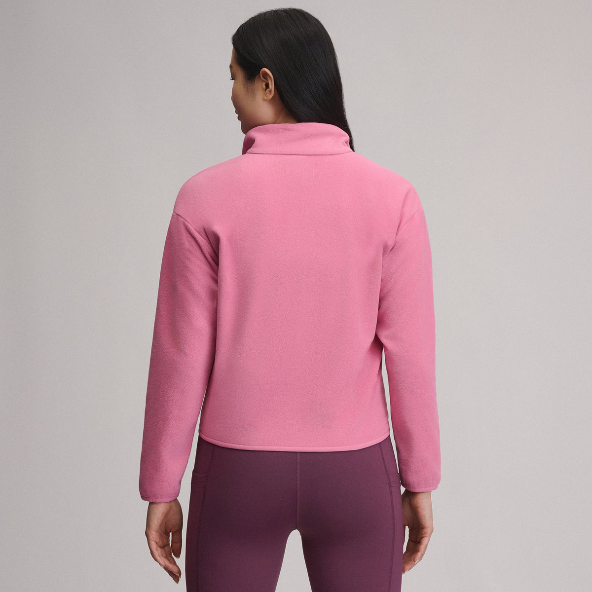 Women's Microlight Hooded Down Jacket