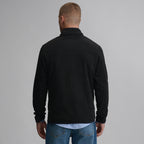 Men's Chutes Fleece Snap Mock Pullover