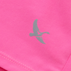 Girls High Rise Woven Trail Shorts