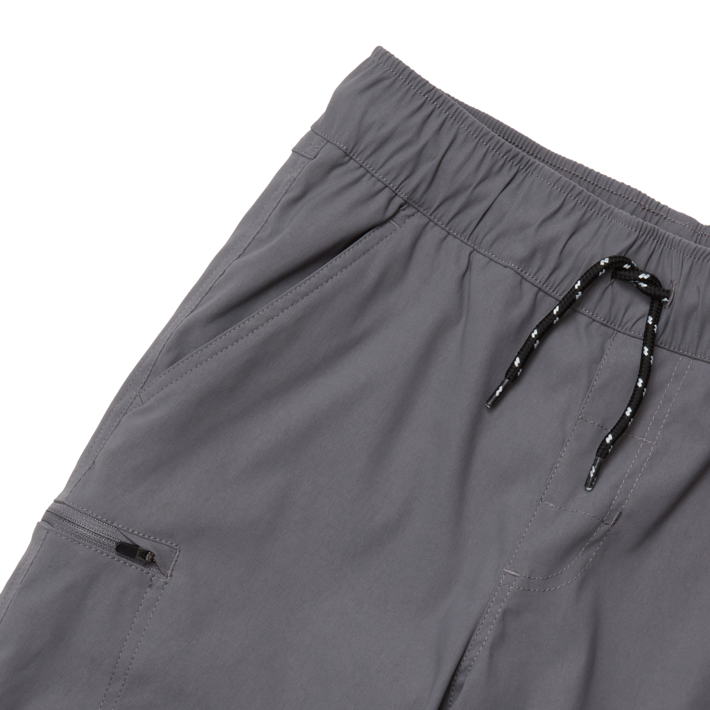 Boys Adventurer Lined Cargo Jogger