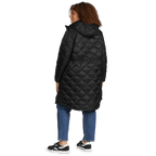 Women's Shaw Down Hooded Parka