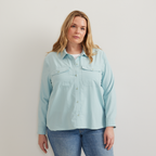 Women's Mountain 3.0 Long-Sleeve Shirt - Solid