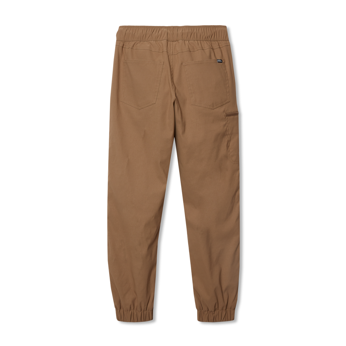 Boys Adventurer Lined Cargo Jogger