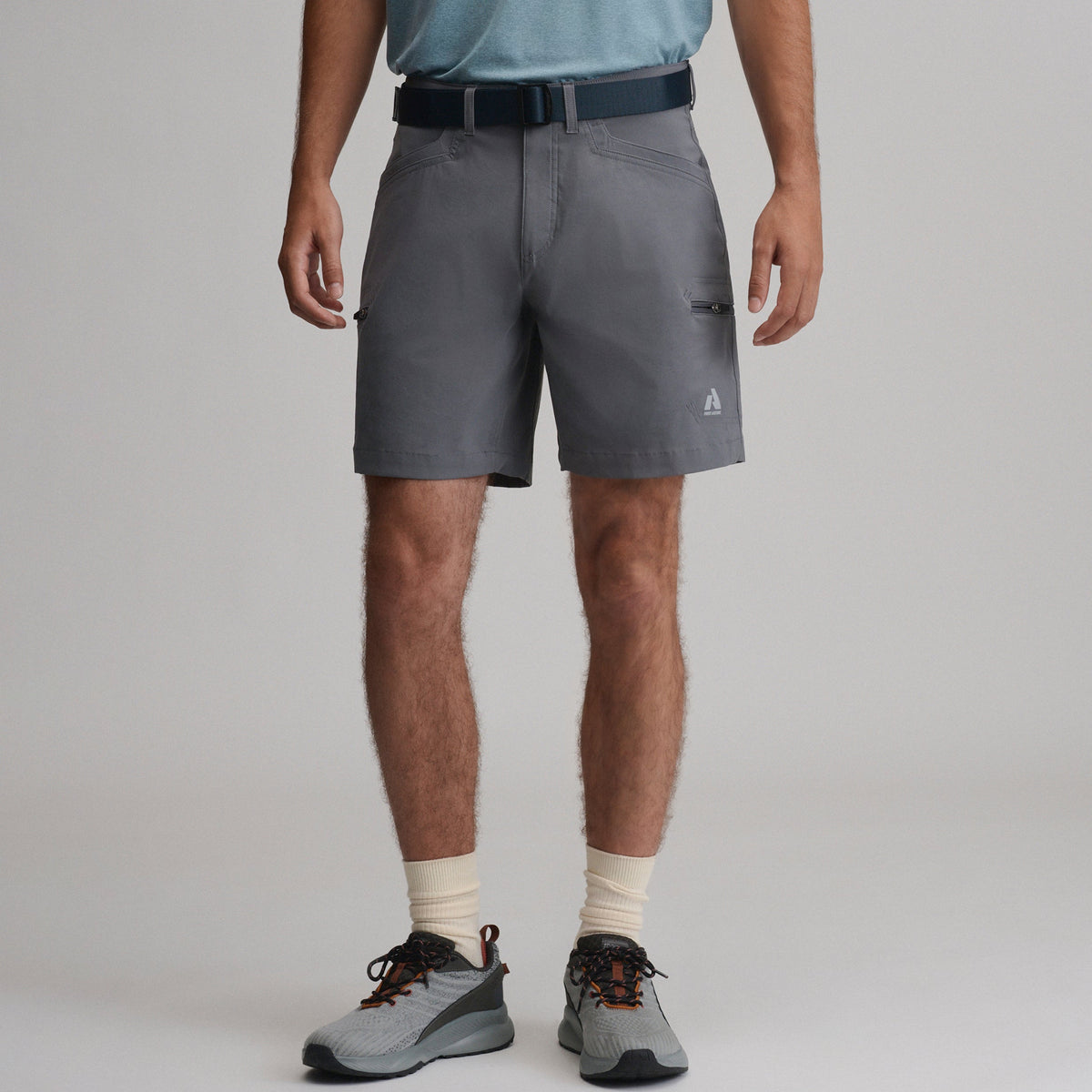 Men's Guide Pro 2.0 Shorts - 8"
