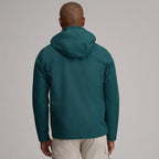 Men's Packable Rainfoil Jacket