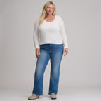 Women's Infinity Thermal Henley