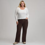 Women's True Icon Stretch Corduroy Pants