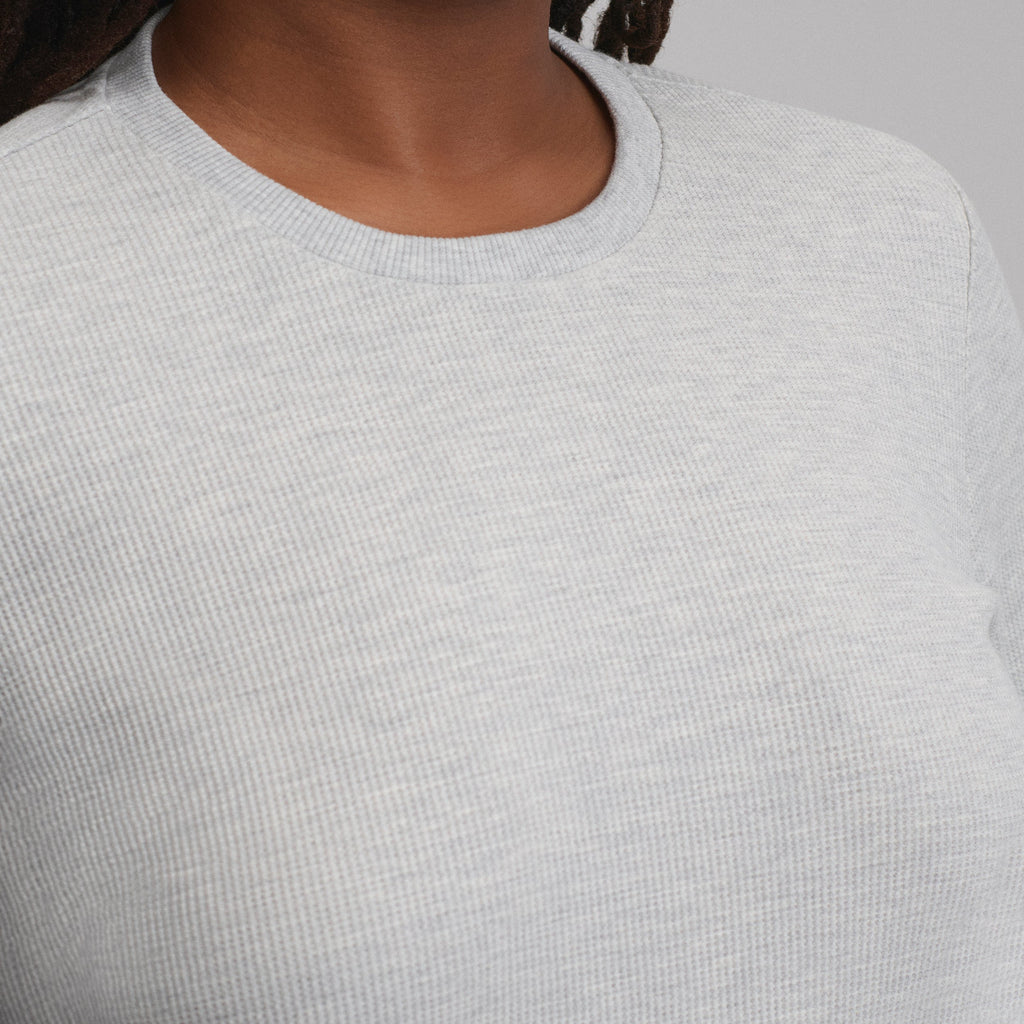Women's Infinity Thermal Crew