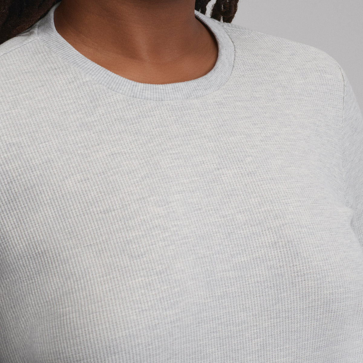 Women's Infinity Thermal Crew