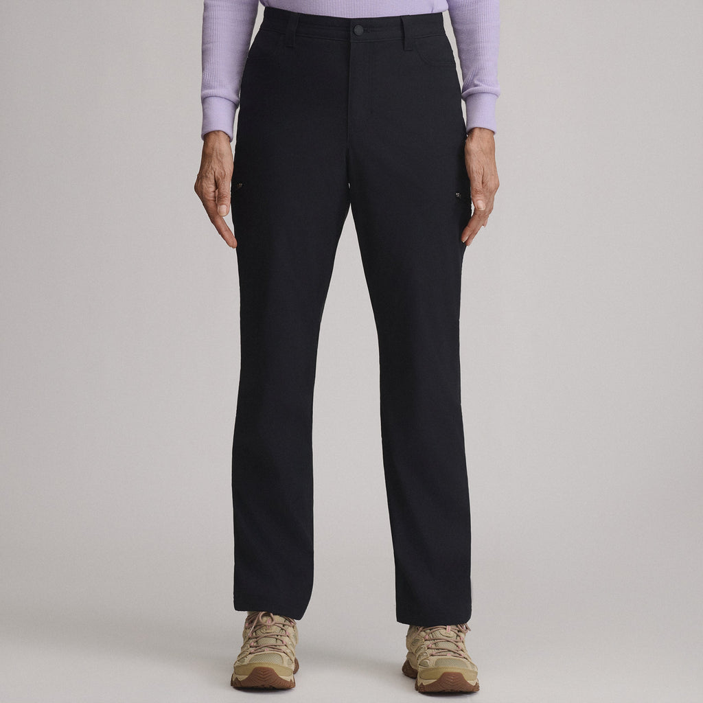Women's High-Rise Guide Pro Lined Pants