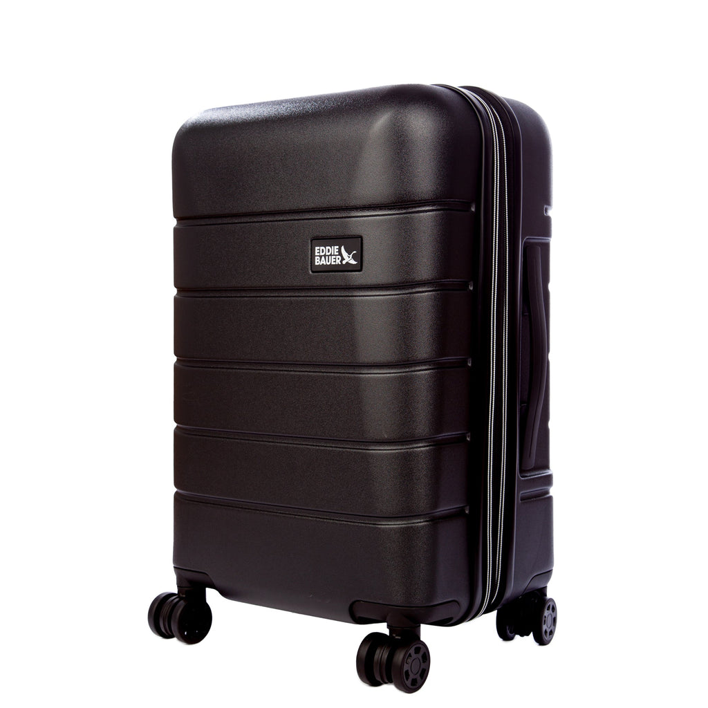 22" Glacier Pc/Abs Hardside Spinner