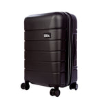 22" Glacier Pc/Abs Hardside Spinner