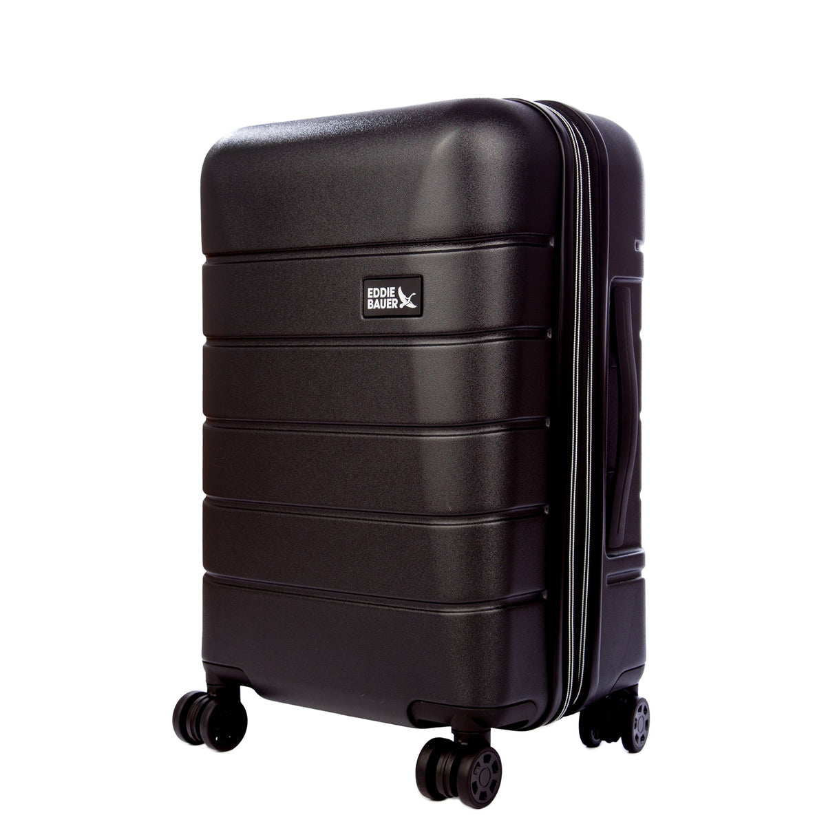 22" Glacier Pc/Abs Hardside Spinner