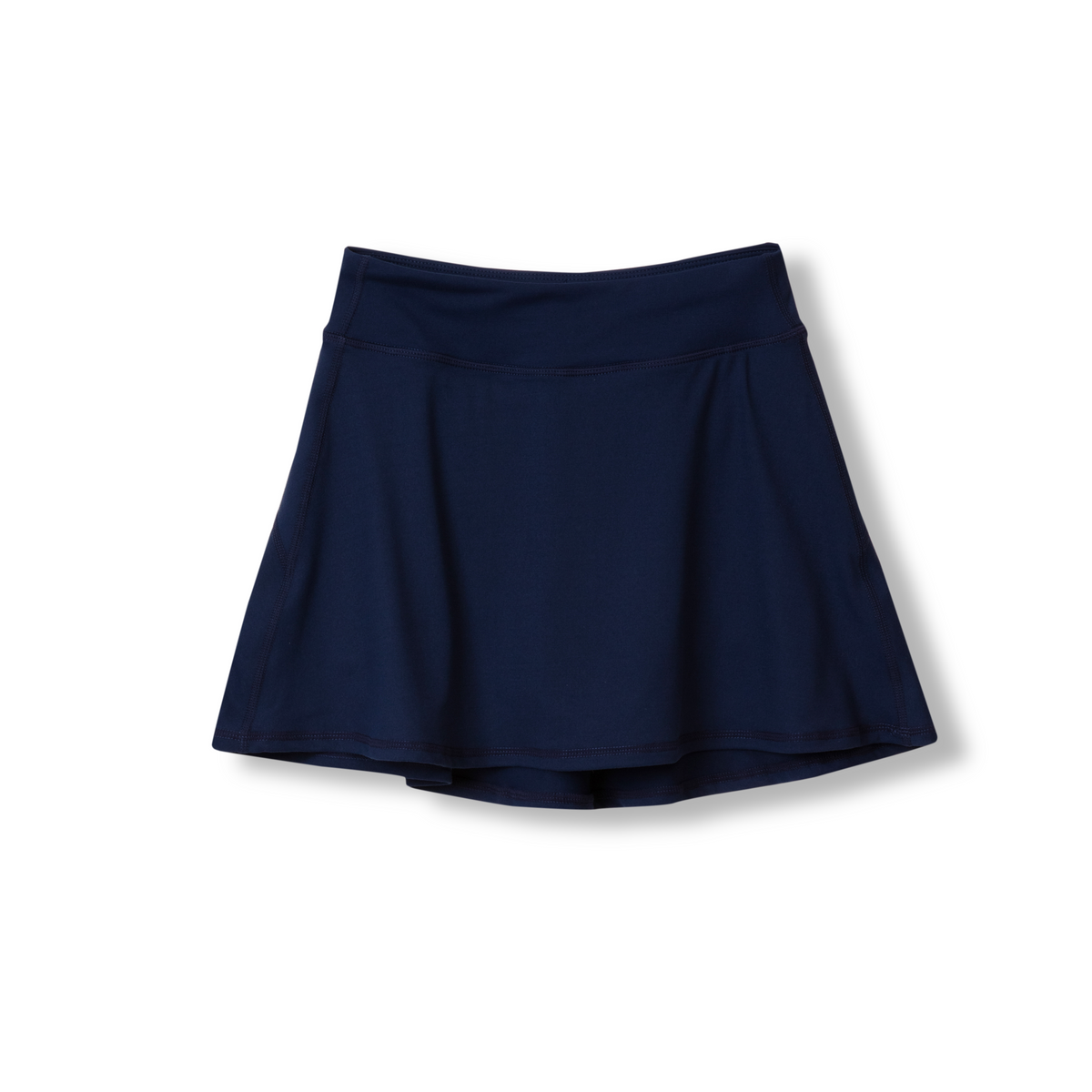 Girls Trail Active Skort - Print 2-Pack