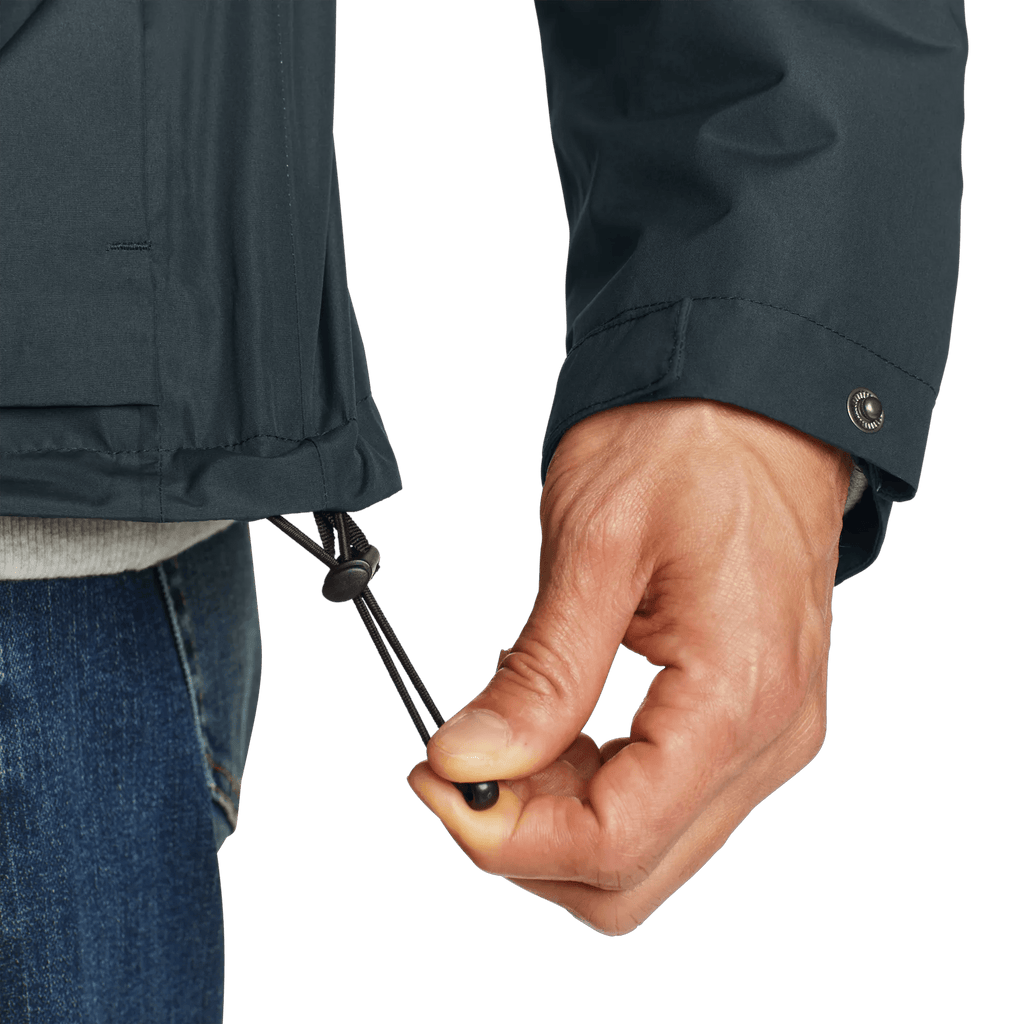 Men's Rainfoil® Storm Jacket