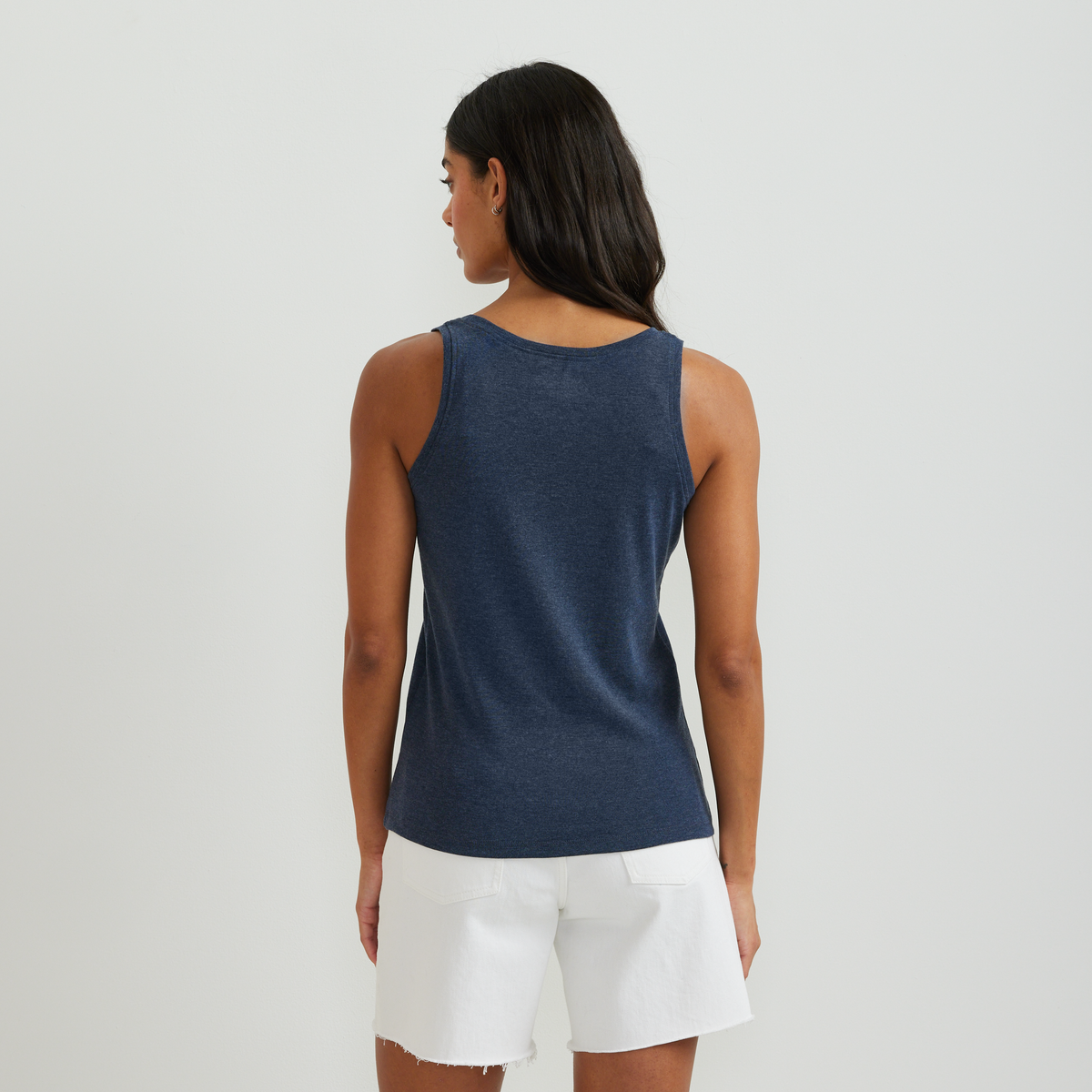 Women's Everyday Scoop-Neck Tank