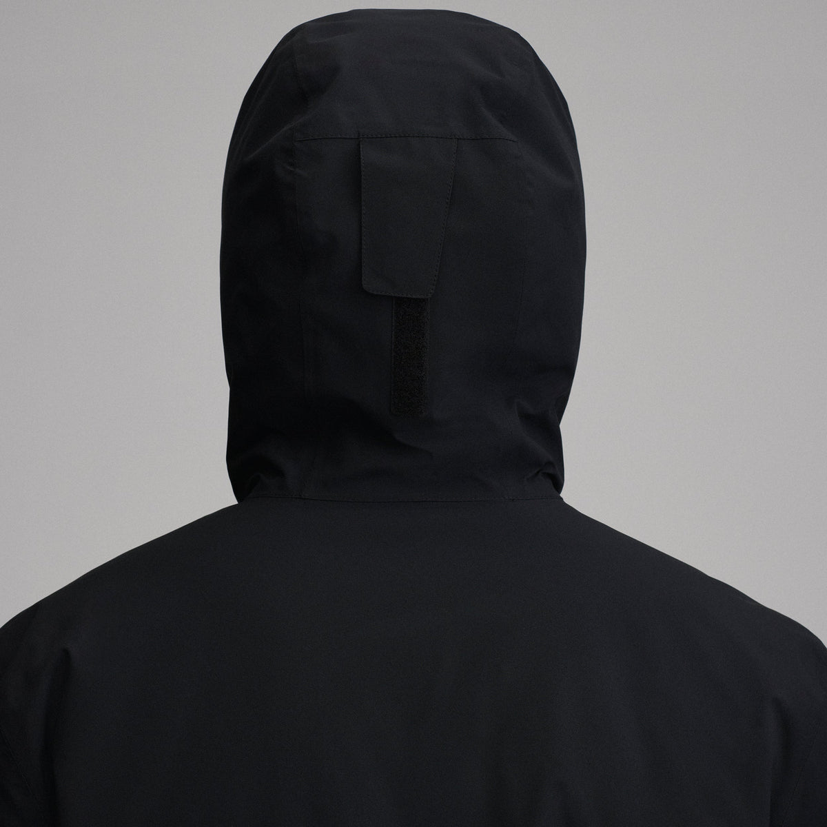 Men's Insulated Cloud Cap Stretch Jacket