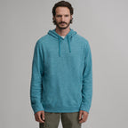 Men's Slub Hoodie