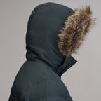 Men's Boundary Pass Down Parka