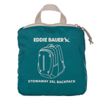 Stowaway Packable 20L Daypack