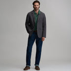 Men's Ultimate Voyager Travel Blazer