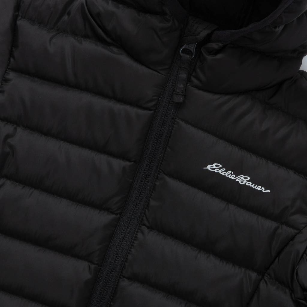 Toddler Cirruslite Down Hooded Jacket