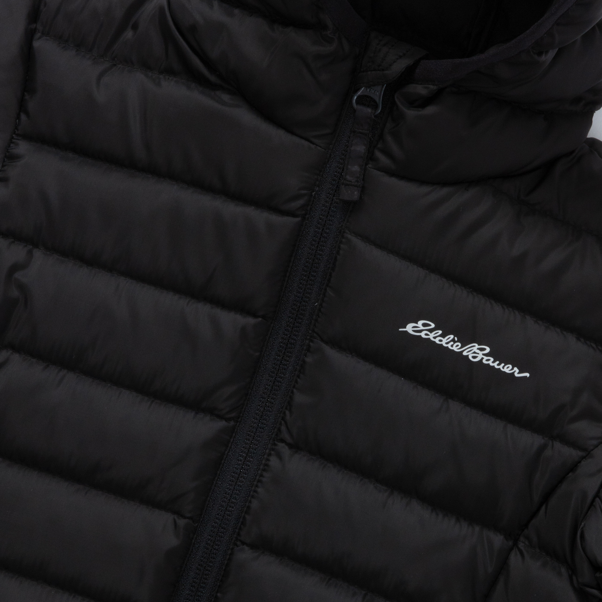 Toddler Cirruslite Down Hooded Jacket