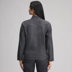 Women's Iconic Denim Jacket