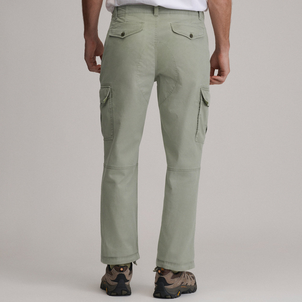 Men's Utility Cargo Pants