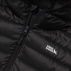 Kids Cirruslite Down Hooded Jacket