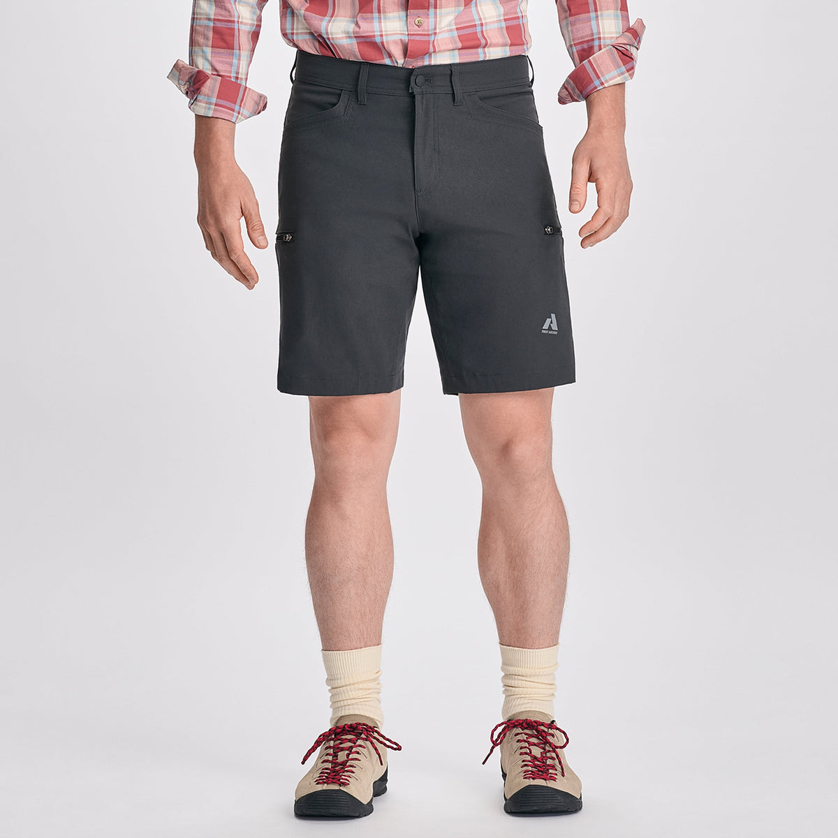 Men's Guide Pro Shorts 2.0 - 10"
