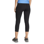 Women's Traverse Trail High-Rise Capris