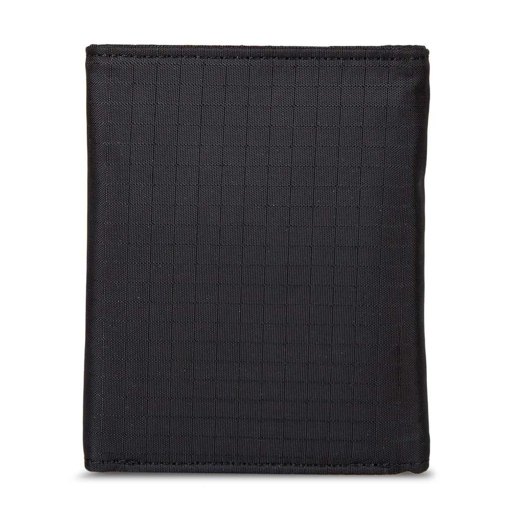Companion Ripstop Nylon Trifold Wallet