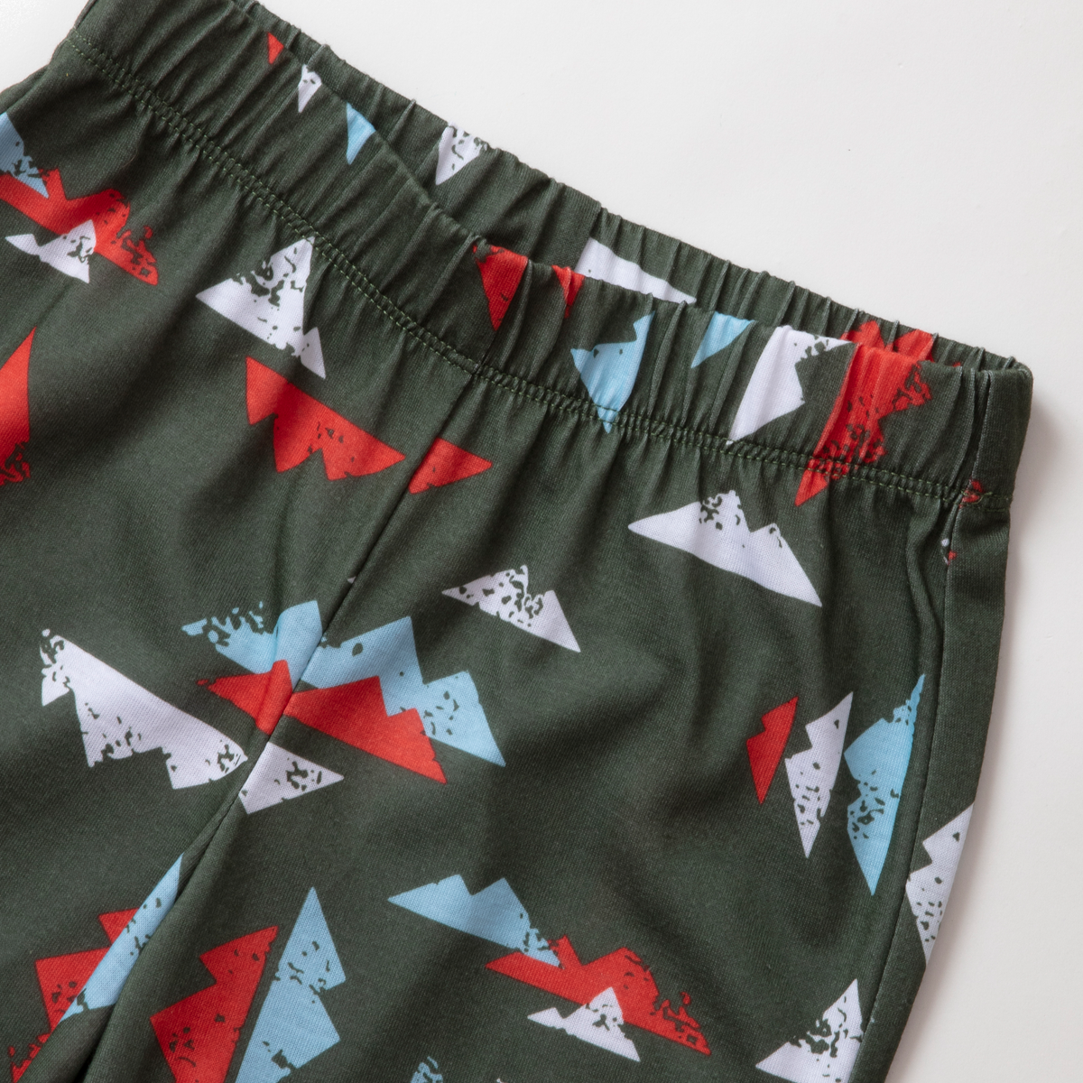 Toddler Boys Loose Fit Sleep Set