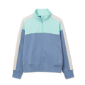 Girls Camp Fleece 1/4 Zip
