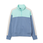 Girls Camp Fleece 1/4 Zip