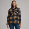 Women's Solstice Shirt Jacket