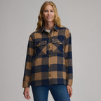 Women's Solstice Shirt Jacket