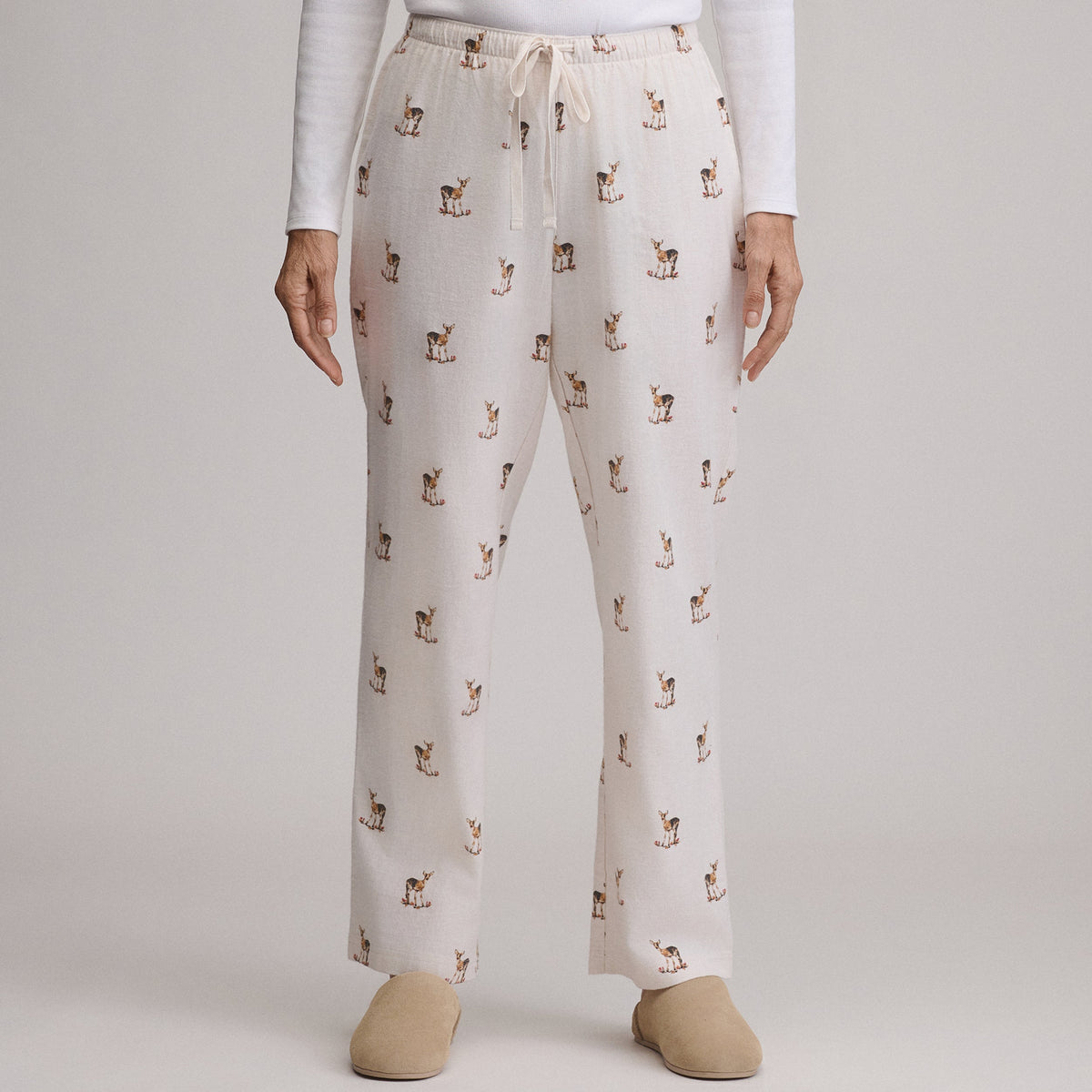 Women's Stines Flannel Sleep Pants