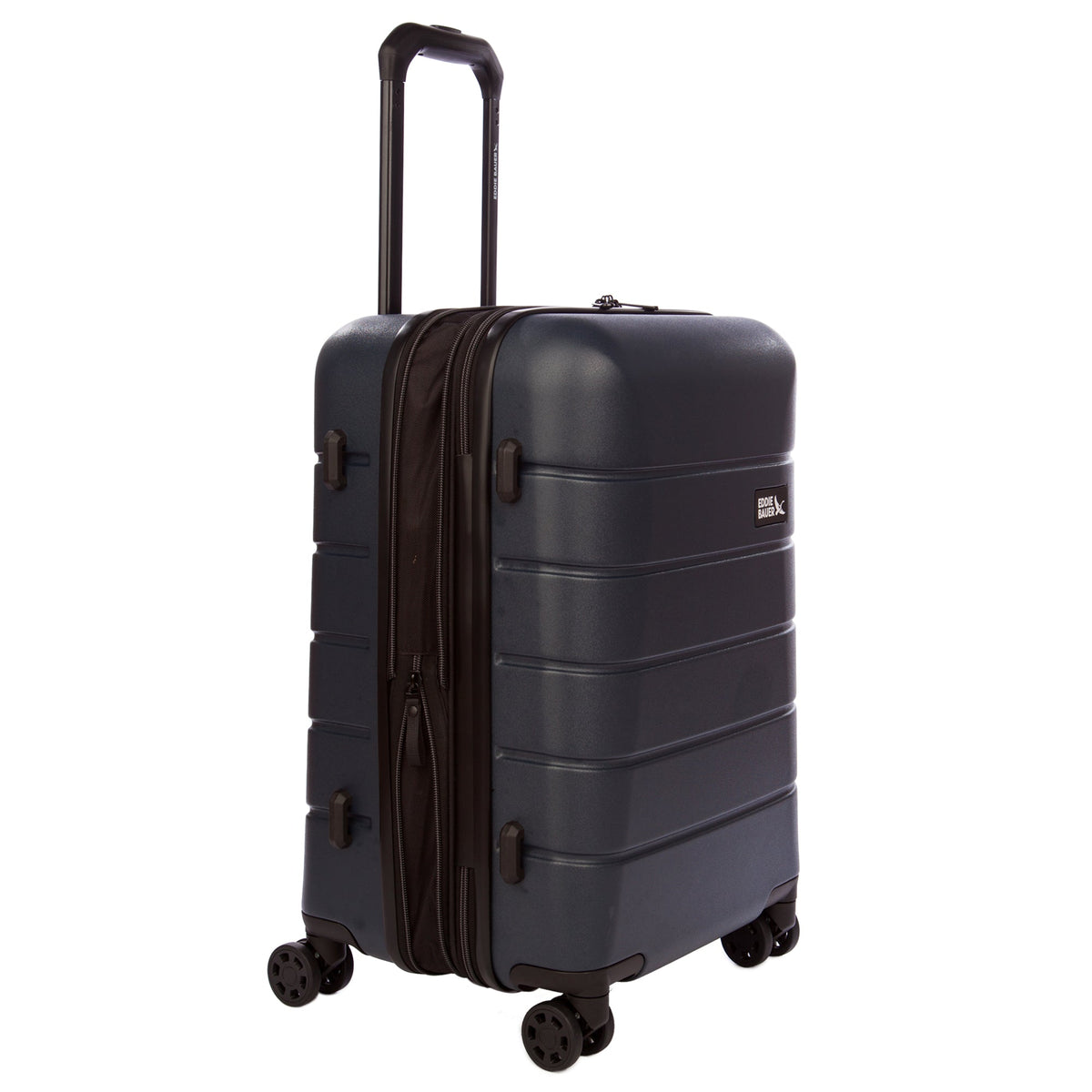 22" Glacier Pc/Abs Hardside Spinner