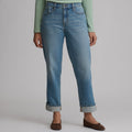 Women's Iconic 90's Boyfriend Jean