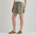 Women's Departure Pull-On Shorts