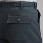 Women's Utility Twill Pants